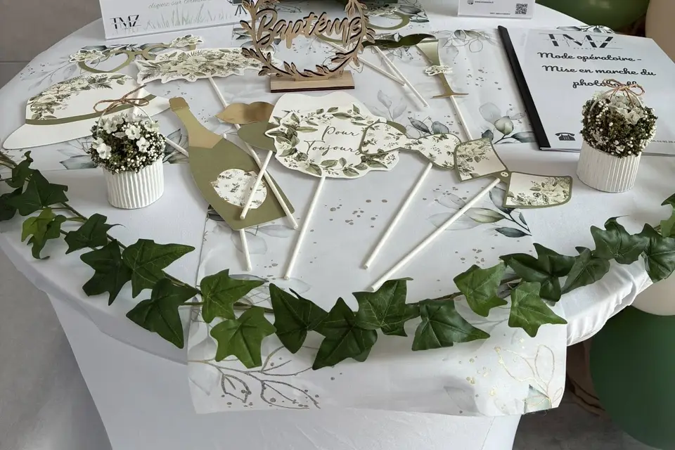 TM’Z Events — photo 7