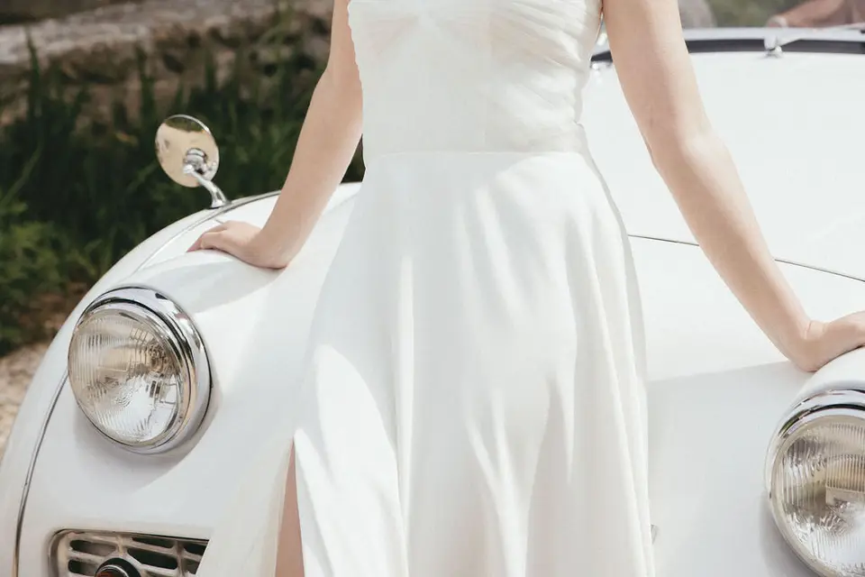 Madame a Dit Oui — photo 2