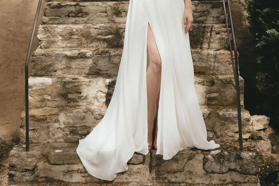 Madame a Dit Oui — photo 3