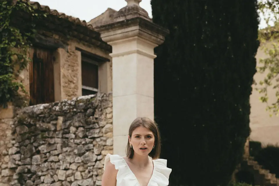 Madame a Dit Oui — photo 4