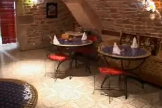 La Rose Des Sables — photo 3