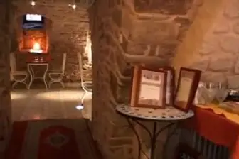 La Rose Des Sables — photo 1