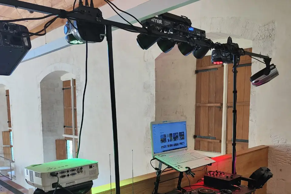 Sebj Presta 61 — photo 1