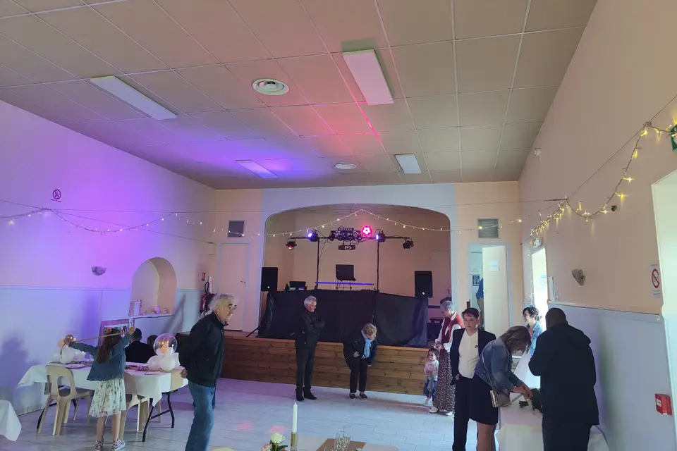 Sebj Presta 61 — photo 4