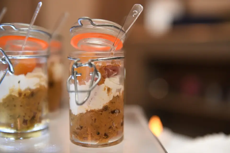 Tentations Gourmets — photo 4