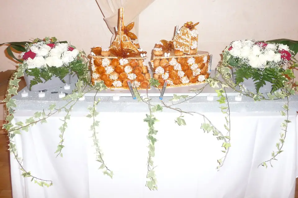 Tentations Gourmets — photo 9