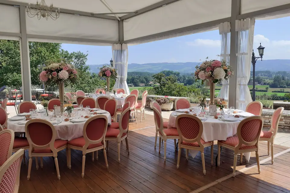 Château de Maulmont — photo 8