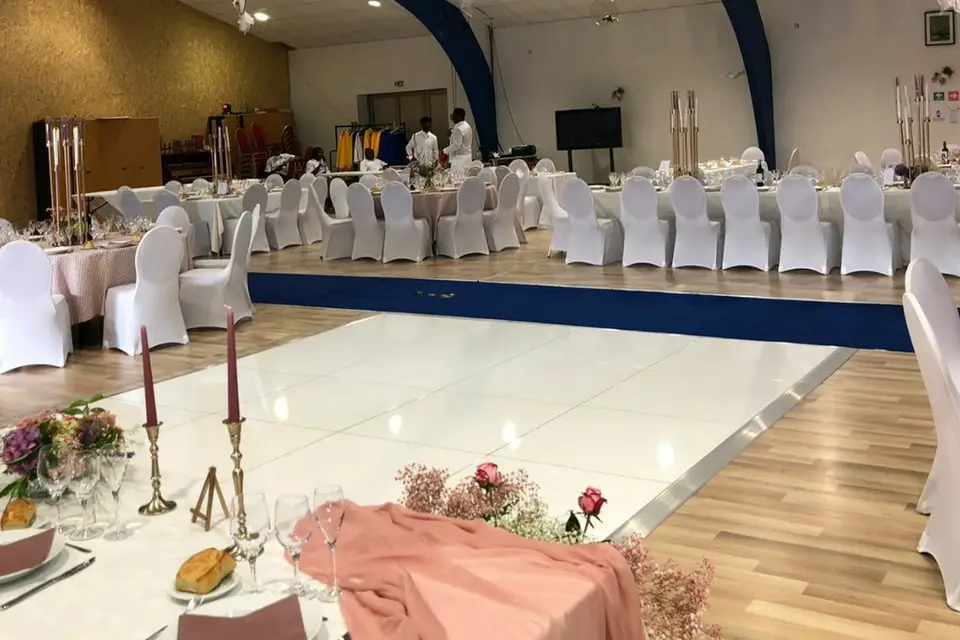 La Fabrik à reves — photo 8