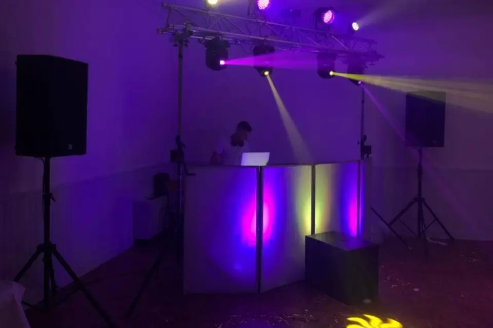 DJ CS Production — photo 4