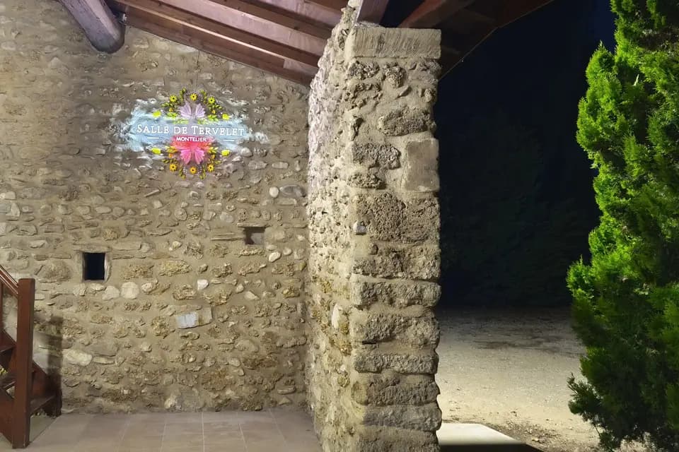 Salle de Tervelet — photo 6