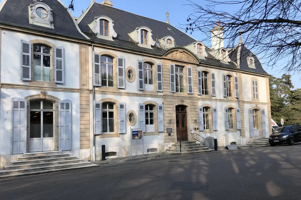 Alpes Private Transfer — photo 6