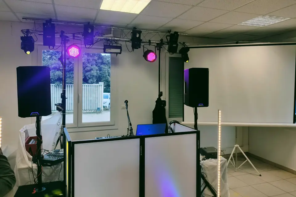 DJ CS Production — photo 5