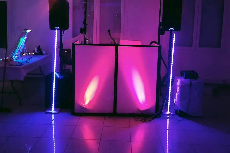 DJ CS Production — photo 3