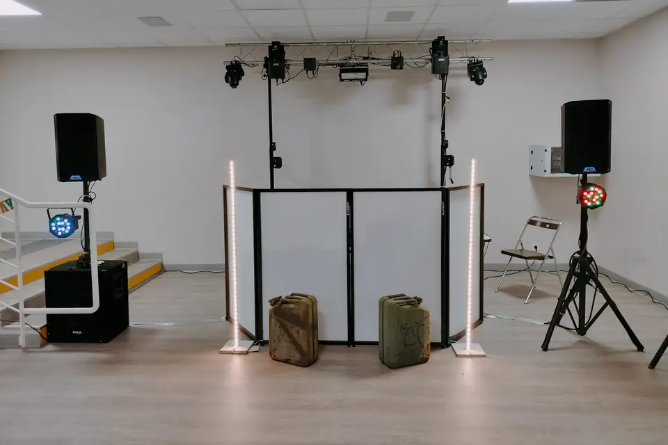 DJ CS Production — photo 2