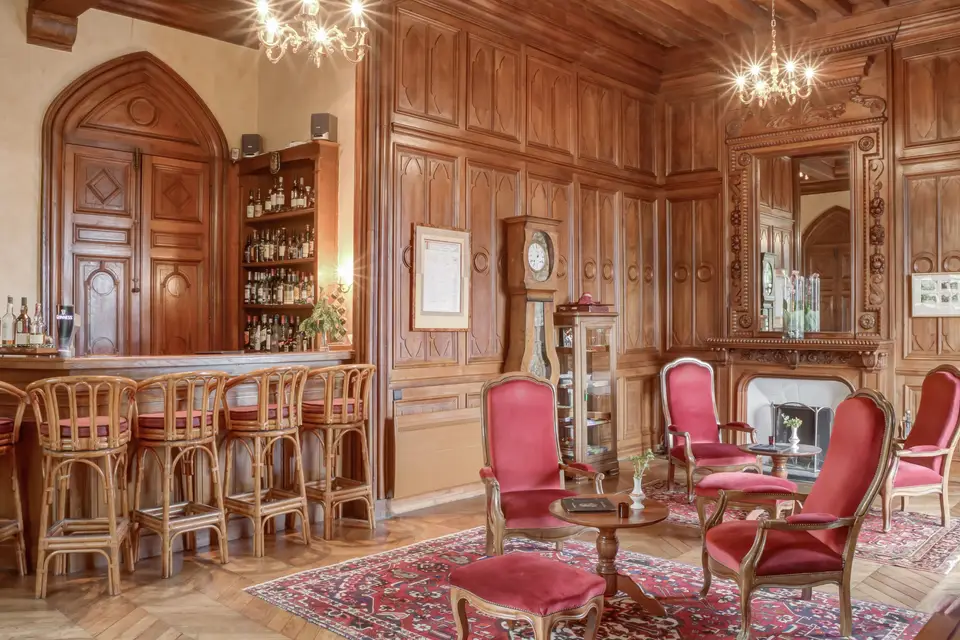 Château de Maulmont — photo 5