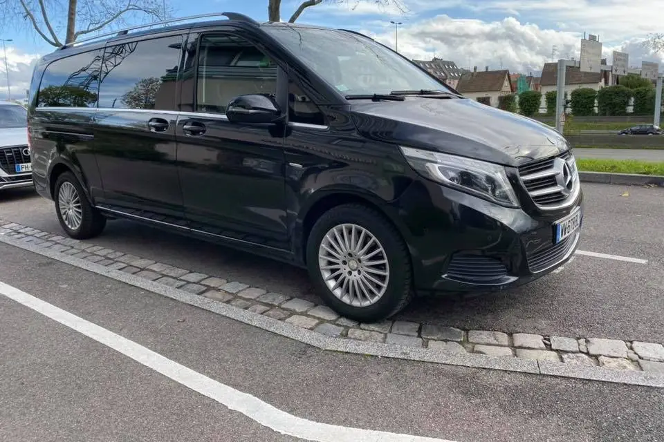 Alpes Private Transfer — photo 3