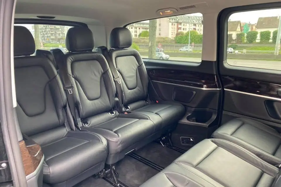 Alpes Private Transfer — photo 2