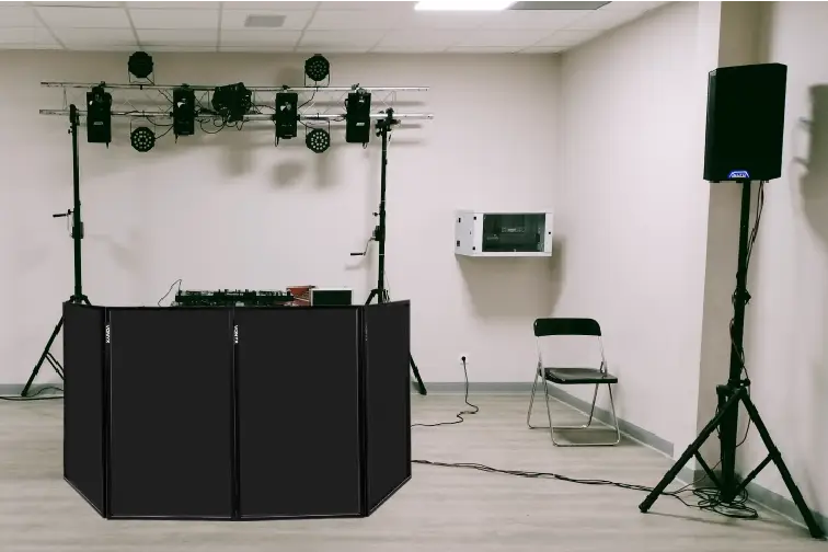 DJ CS Production — photo 1