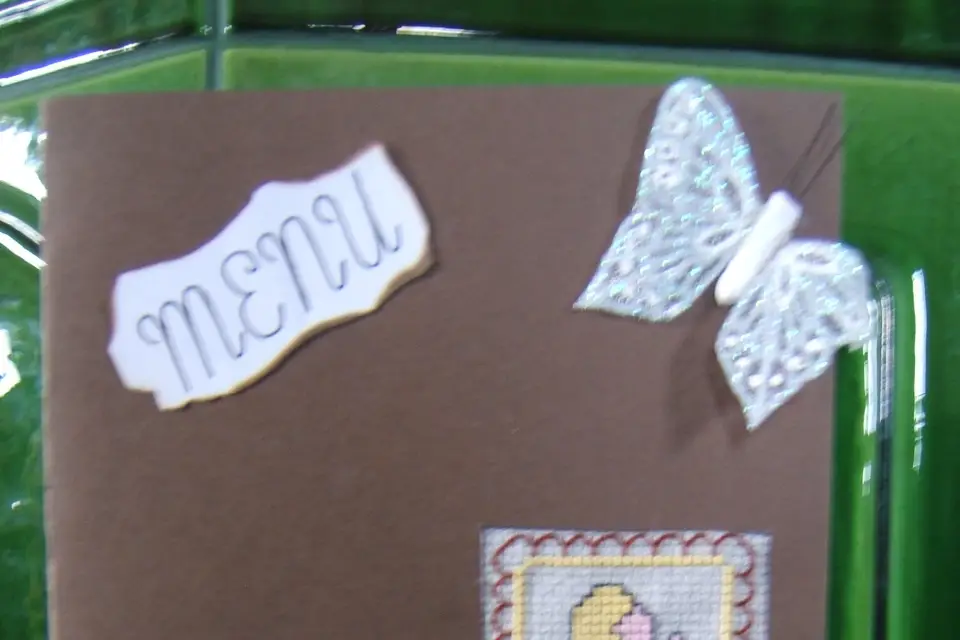 Corinne Broderie — photo 3