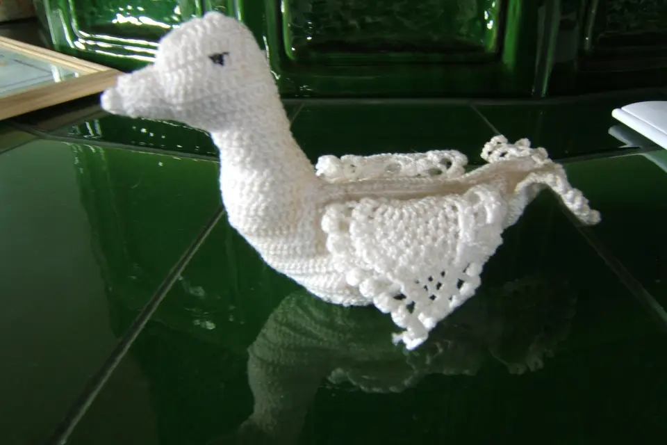 Corinne Broderie — photo 5