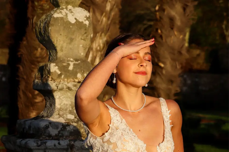 Glds makeup — photo 5