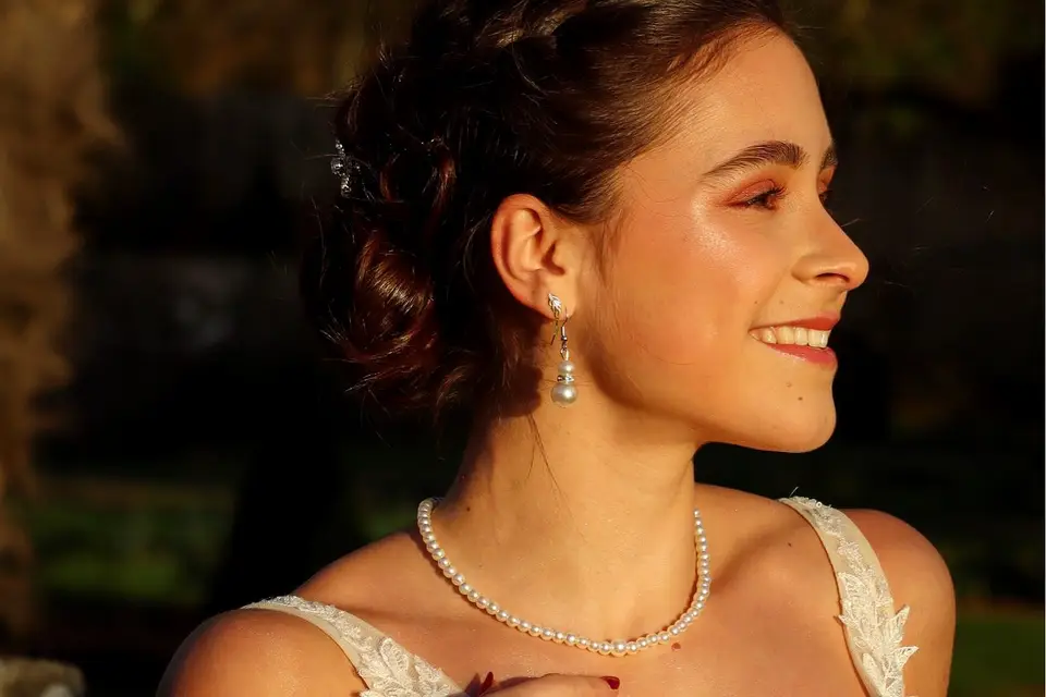 Glds makeup — photo 1