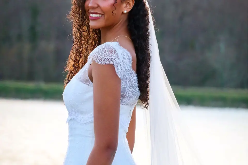 Glds makeup — photo 7