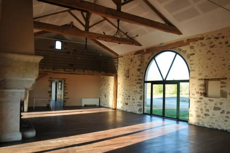 Granges De La Belle Etoile — photo 2