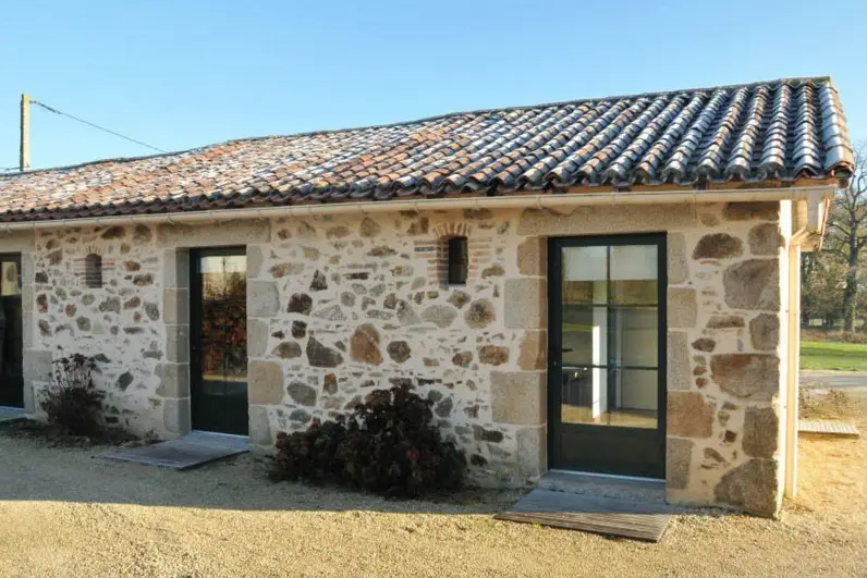 Granges De La Belle Etoile — photo 1