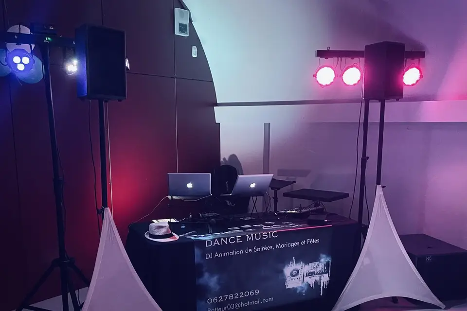 Dance Music — photo 5