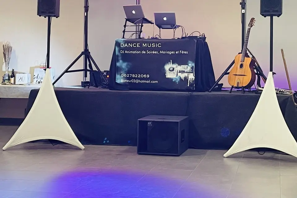 Dance Music — photo 6