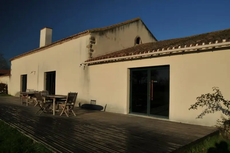 Granges De La Belle Etoile — photo 7