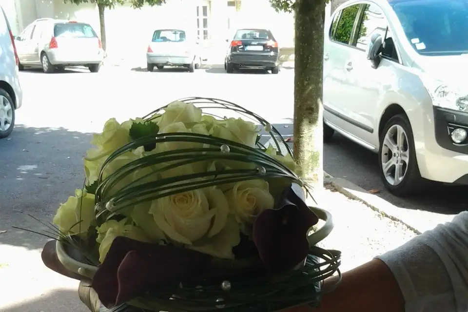 Au Donjon Fleuri — photo 1