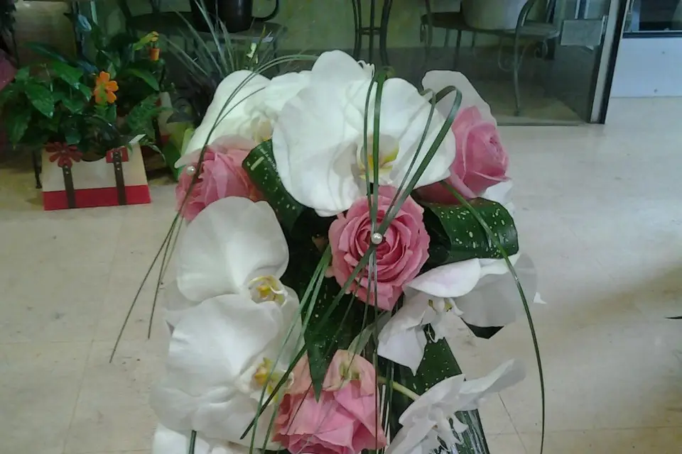 Au Donjon Fleuri — photo 3