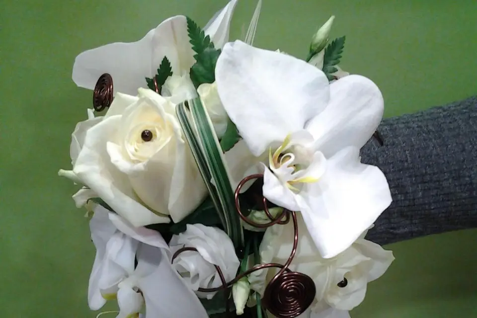 Au Donjon Fleuri — photo 4