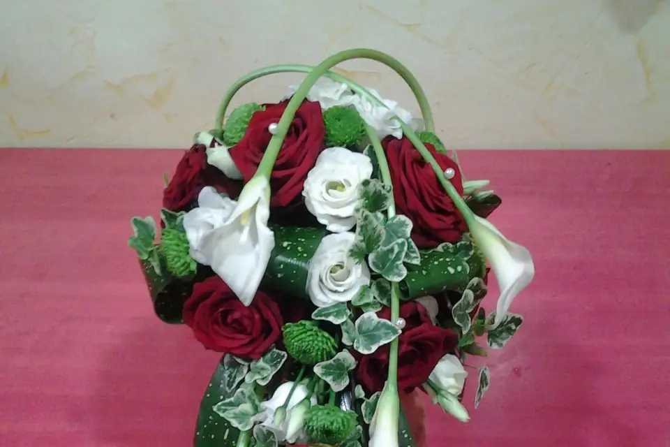 Au Donjon Fleuri — photo 6