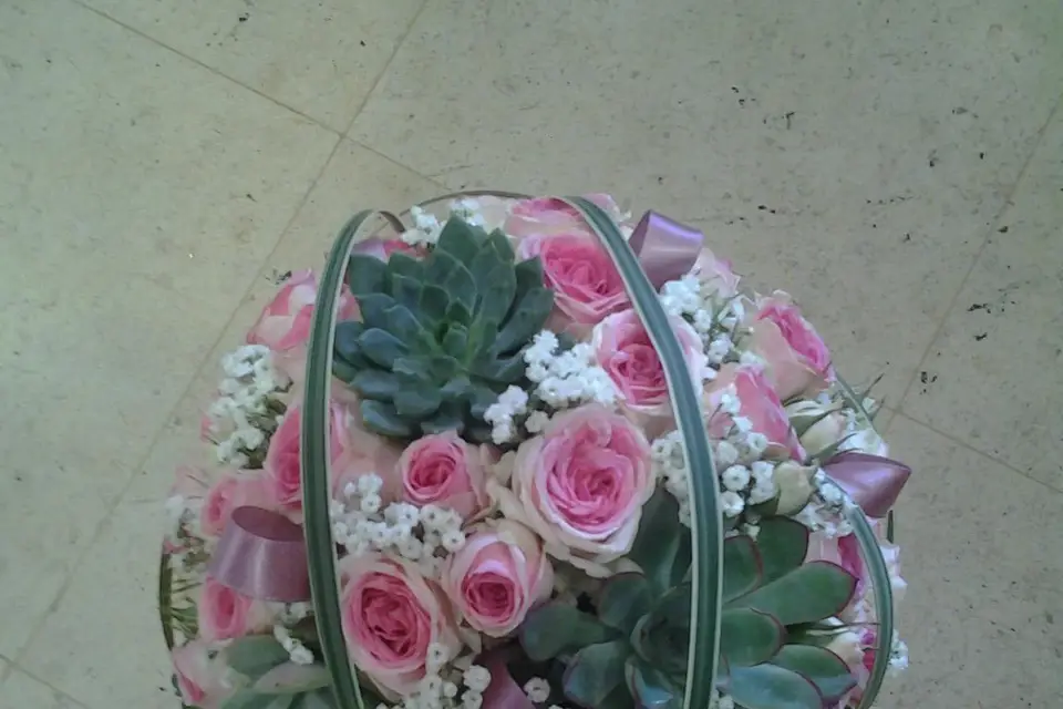 Au Donjon Fleuri — photo 7