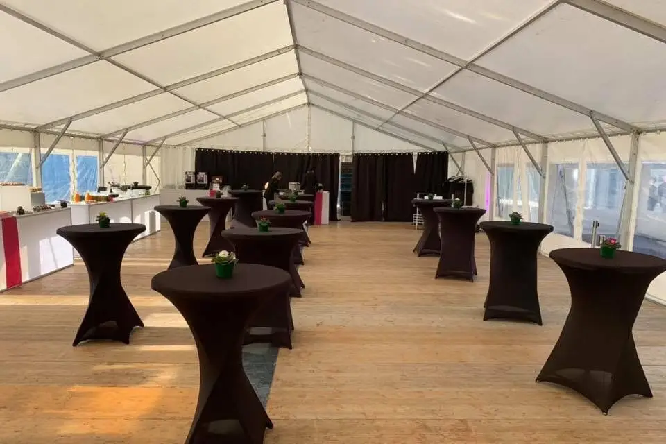 Velay Réception — photo 3