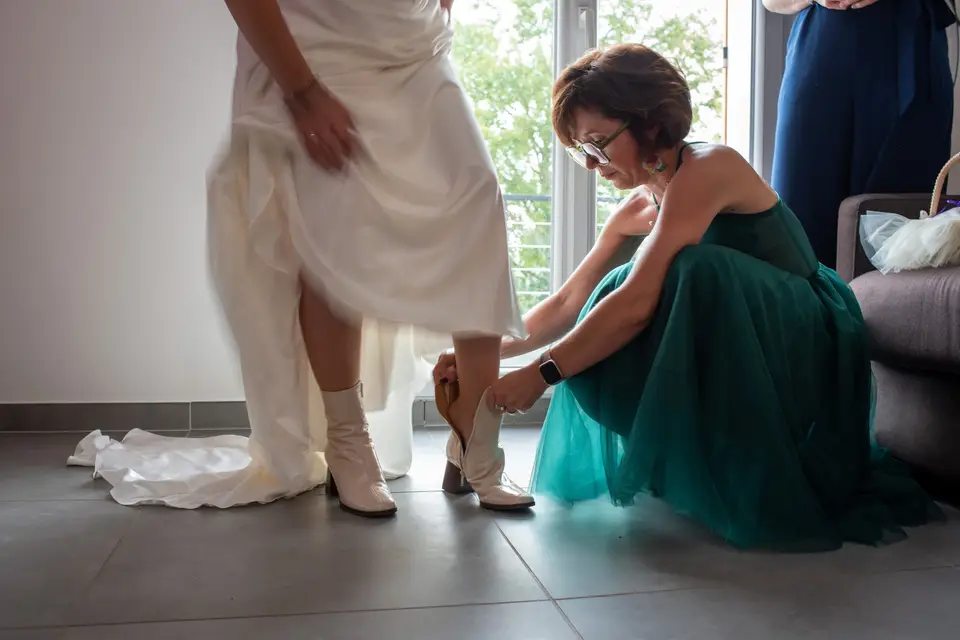 Vu d'un autre oeil — photo 1