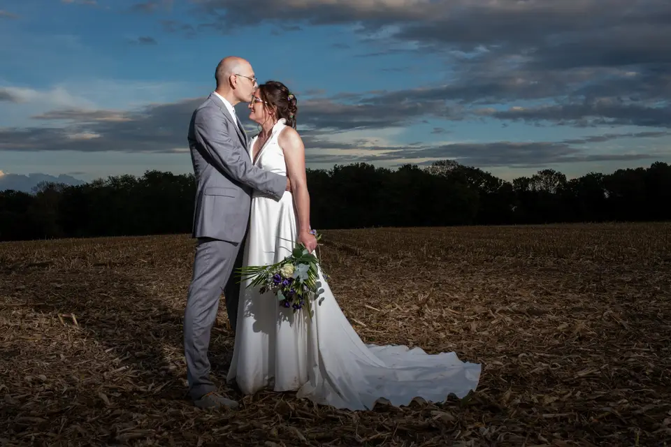 Vu d'un autre oeil — photo 2