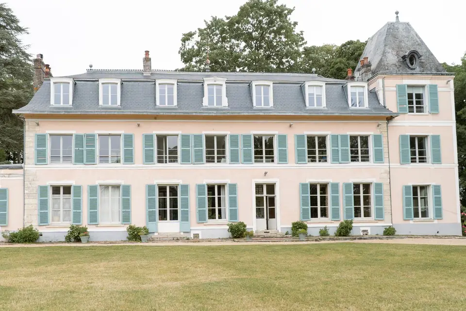 Laetitia Legrand — photo 6