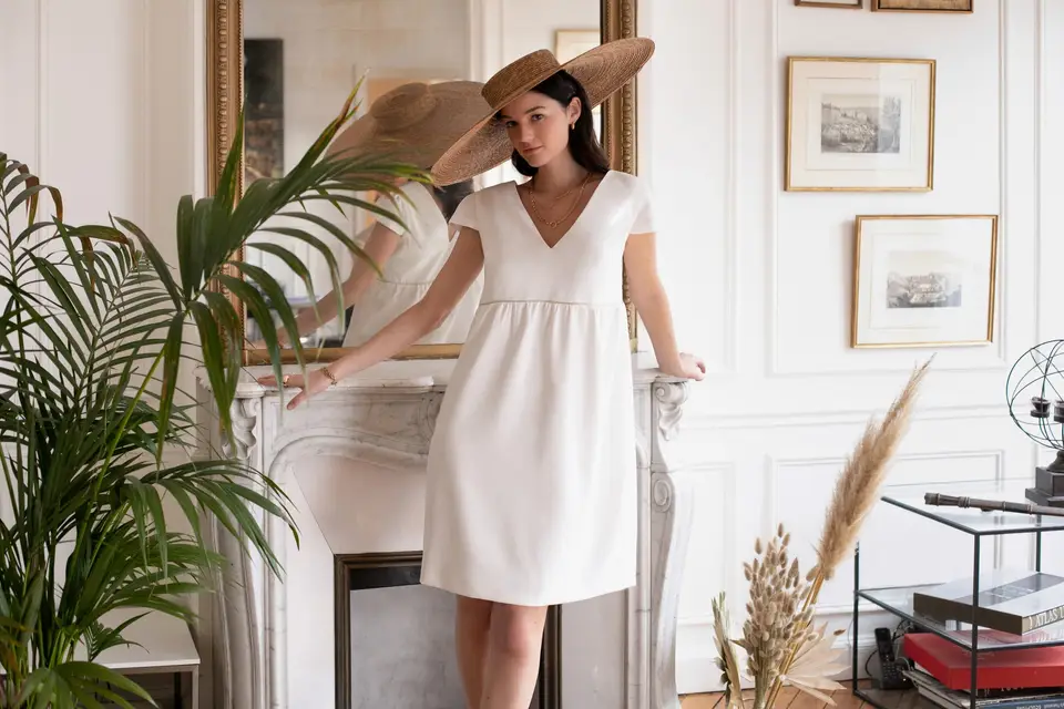 Atelier Victorine — photo 8