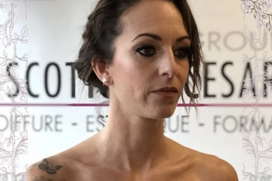 Gaëlle Moller — photo 4