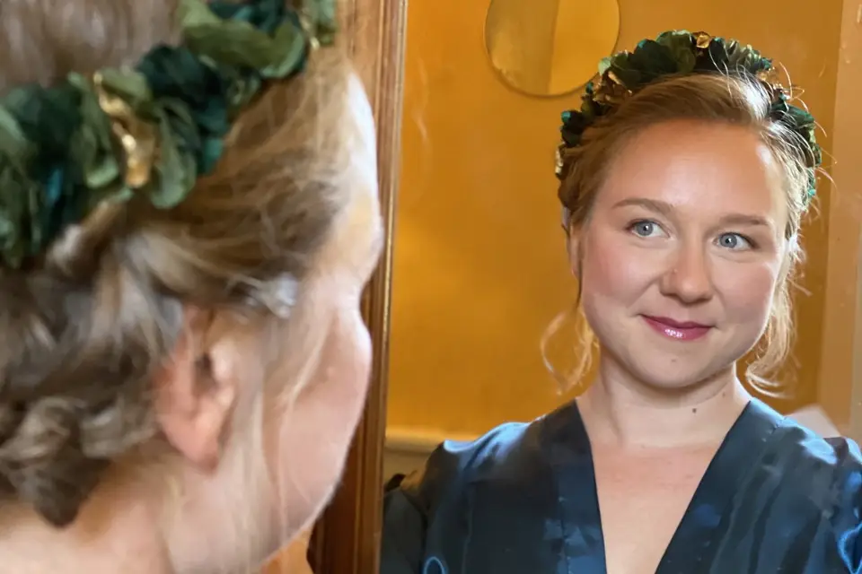 Gaëlle Moller — photo 1