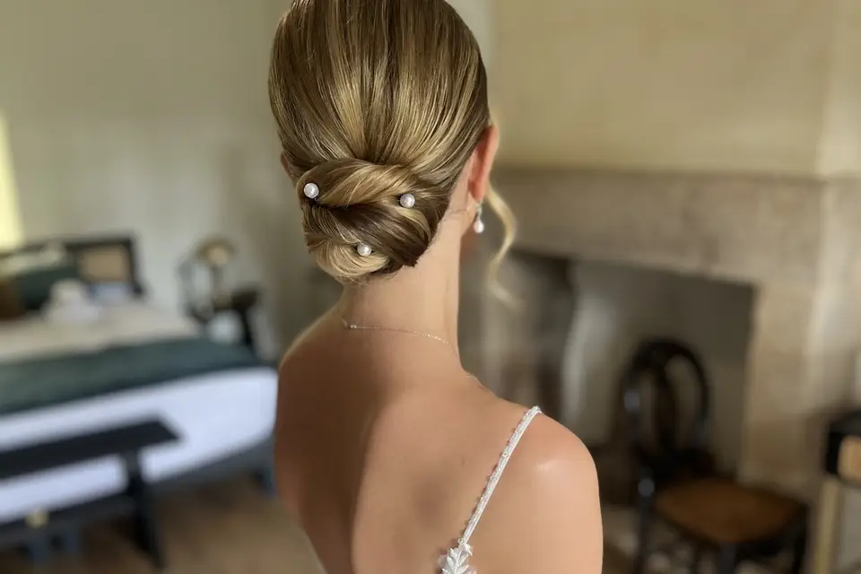 AS Maquille — photo 5