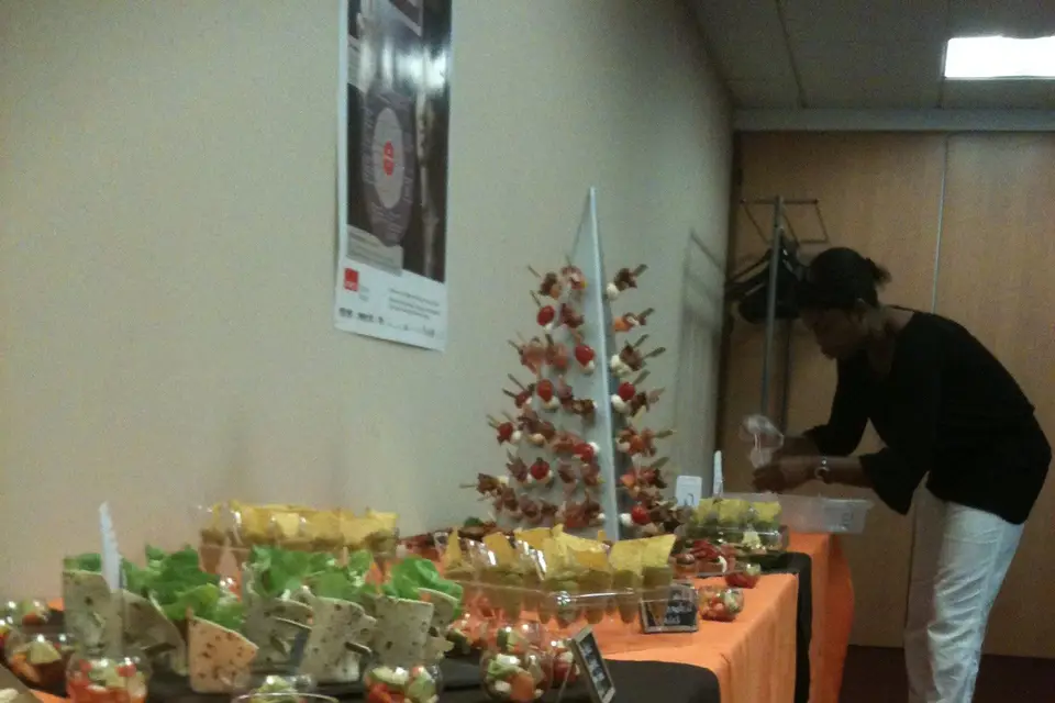 Lulu Cuis'in — photo 7