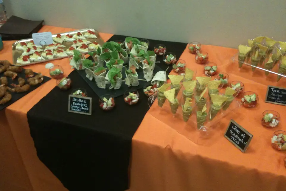 Lulu Cuis'in — photo 8