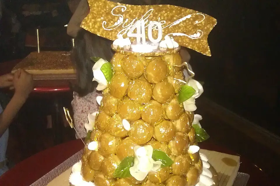 Lulu Cuis'in — photo 3