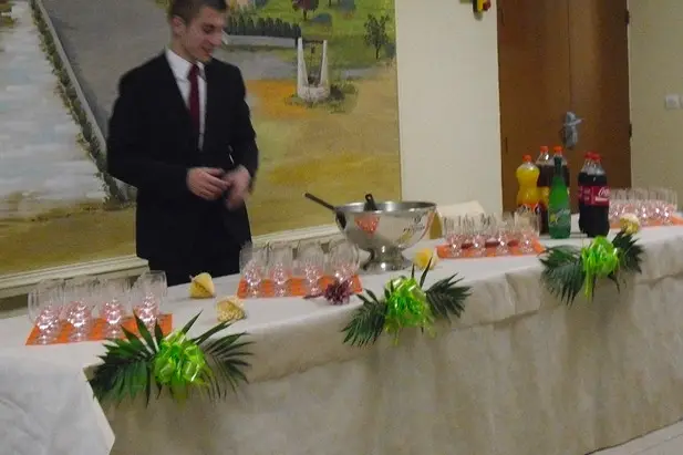 Lulu Cuis'in — photo 1