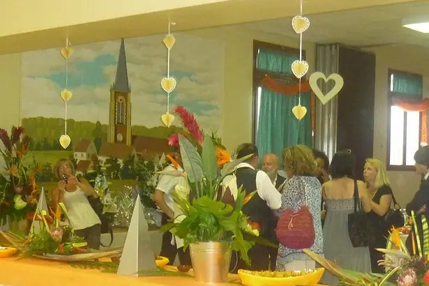 Lulu Cuis'in — photo 2